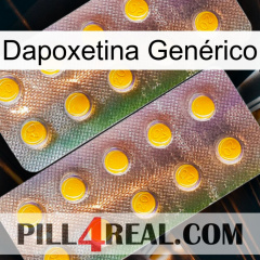 Dapoxetina Genérico new10